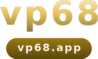 vp68 logo